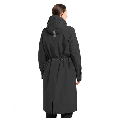 Haglöfs MÖRKRET GTX DOWN PARKA Damen - Regenmantel
