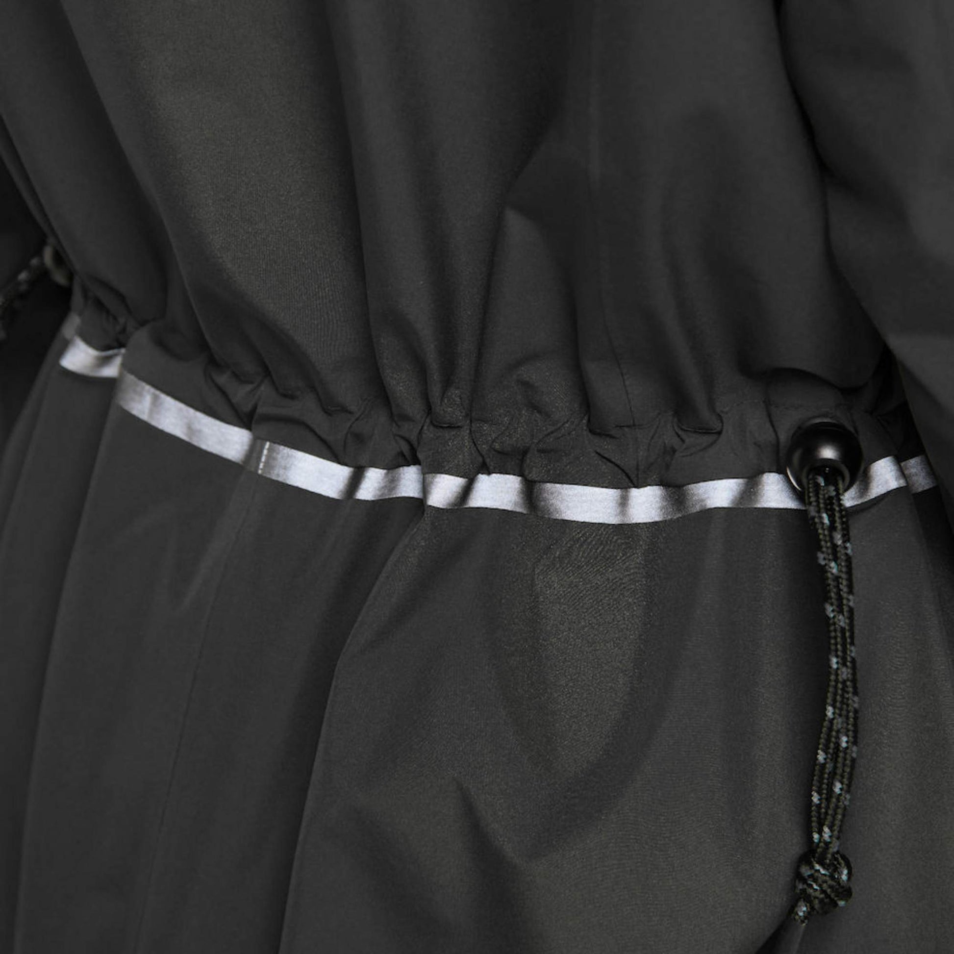 Haglöfs MÖRKRET GTX DOWN PARKA Damen - Regenmantel