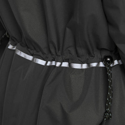 Haglöfs MÖRKRET GTX DOWN PARKA Damen - Regenmantel