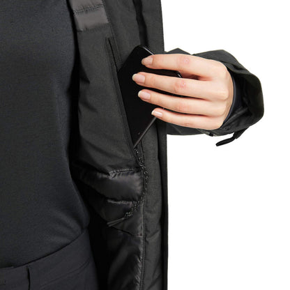 Haglöfs MÖRKRET GTX DOWN PARKA Damen - Regenmantel