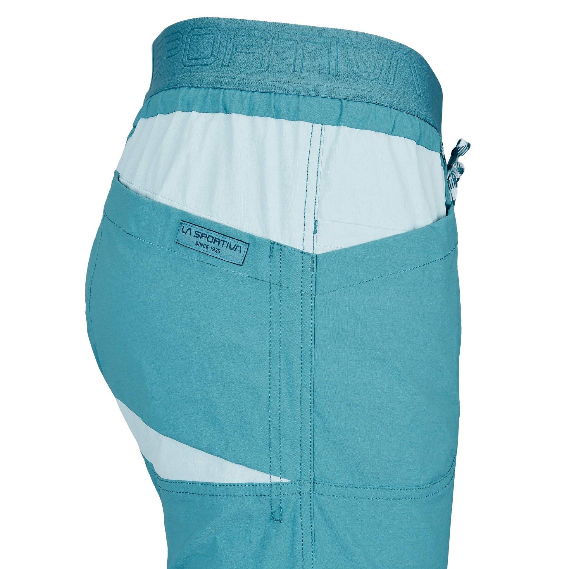 La Sportiva MANTRA PANT Damen - Kletterhose