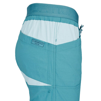 La Sportiva MANTRA PANT Damen - Kletterhose