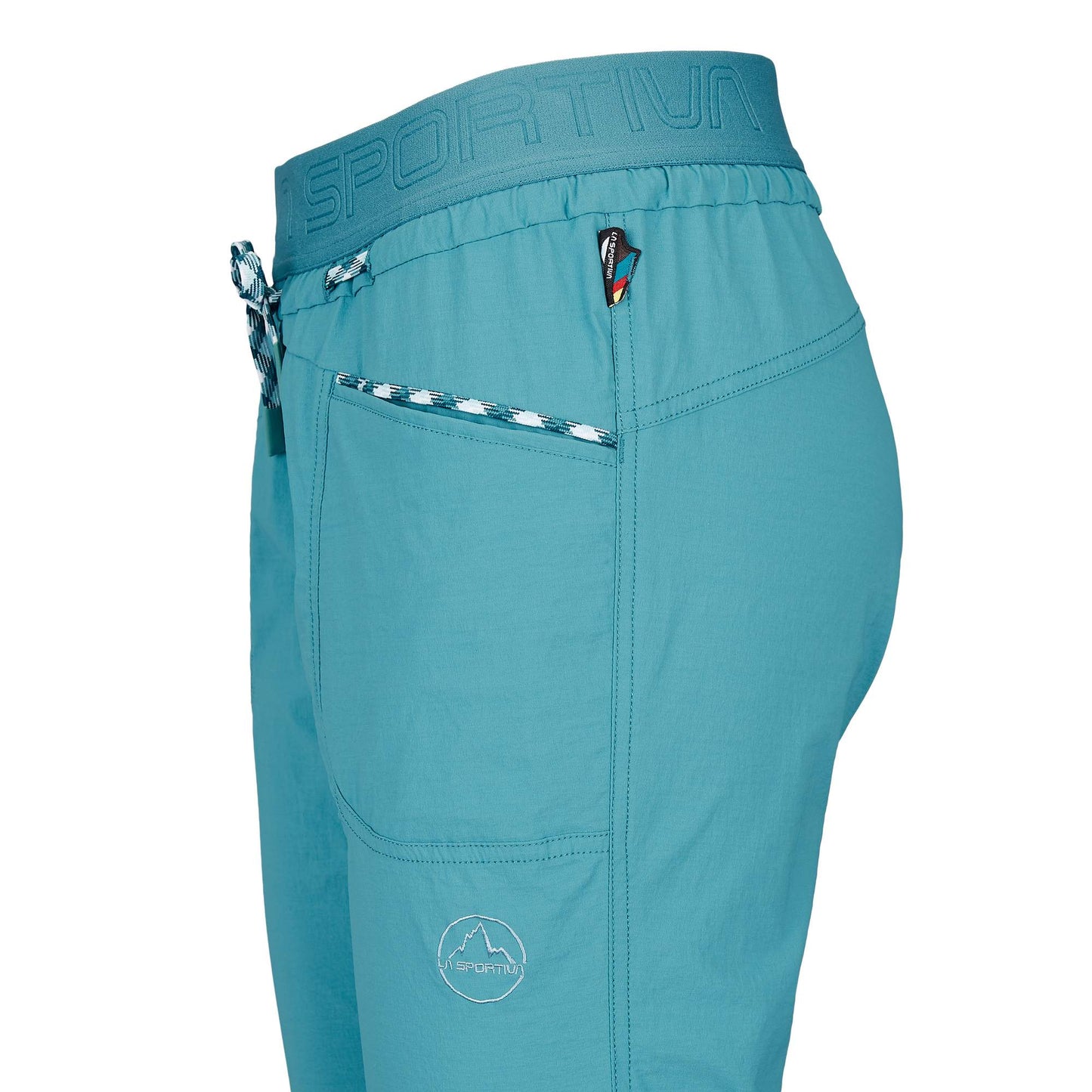 La Sportiva MANTRA PANT Damen - Kletterhose