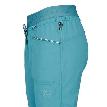 La Sportiva MANTRA PANT Damen - Kletterhose