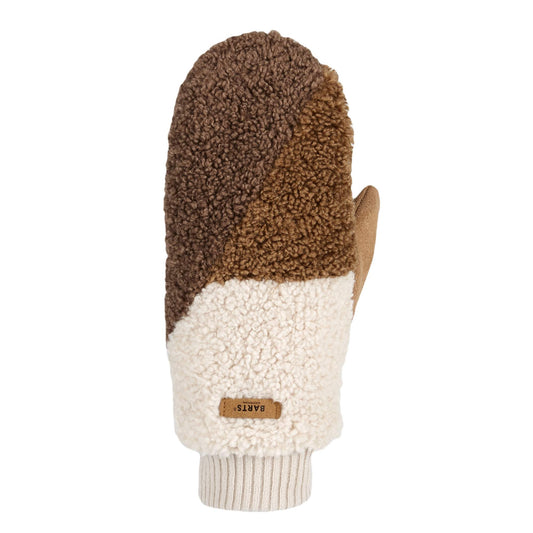 Barts STARMOUNT MITTS Damen - Fausthandschuhe