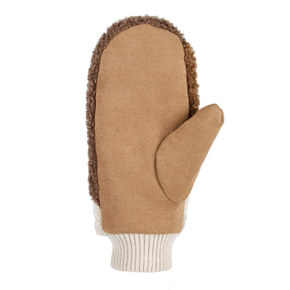 Barts STARMOUNT MITTS Damen - Fausthandschuhe