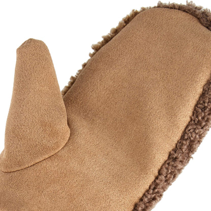 Barts STARMOUNT MITTS Damen - Fausthandschuhe