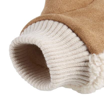 Barts STARMOUNT MITTS Damen - Fausthandschuhe