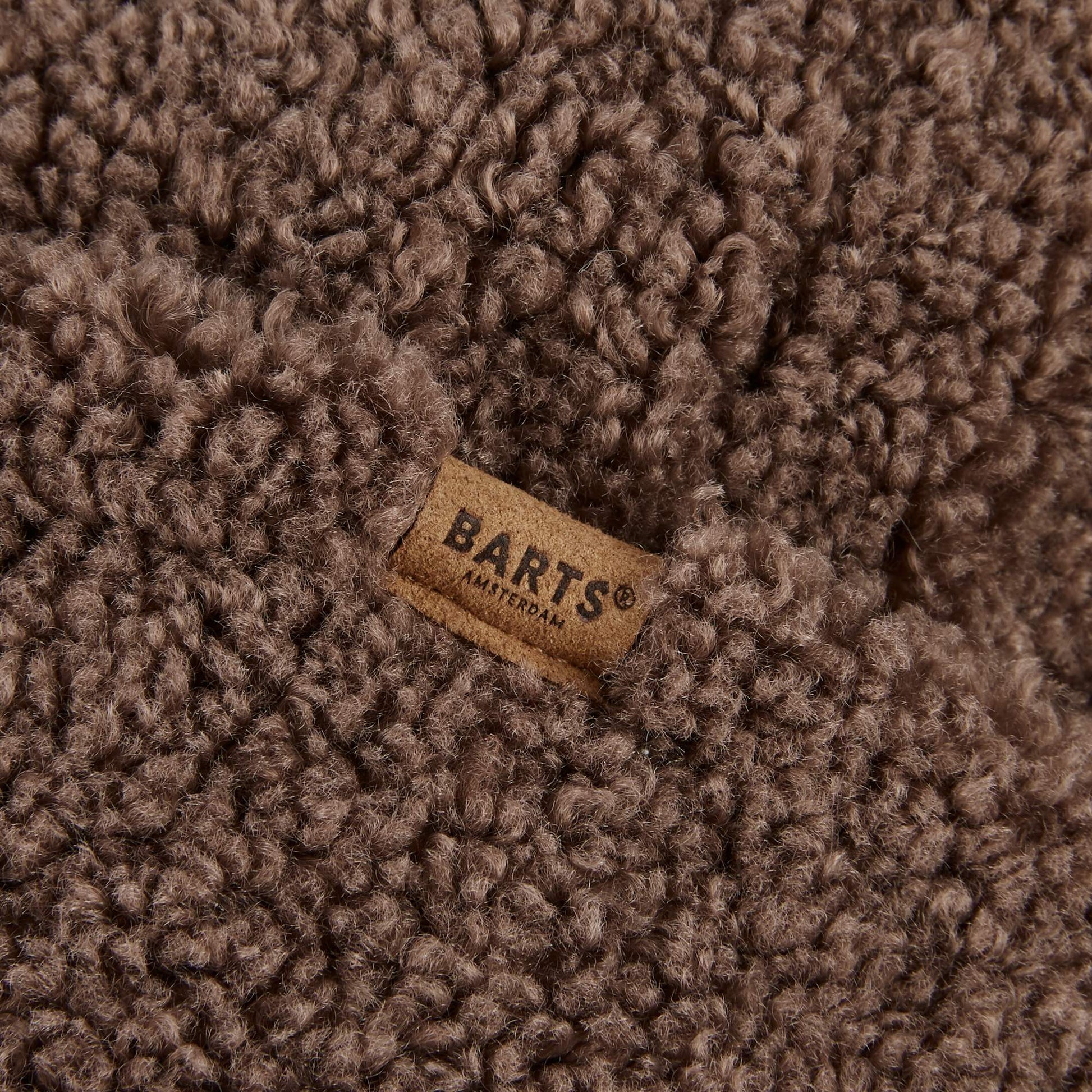 Barts TEDDYBOW HAT Damen - Mütze