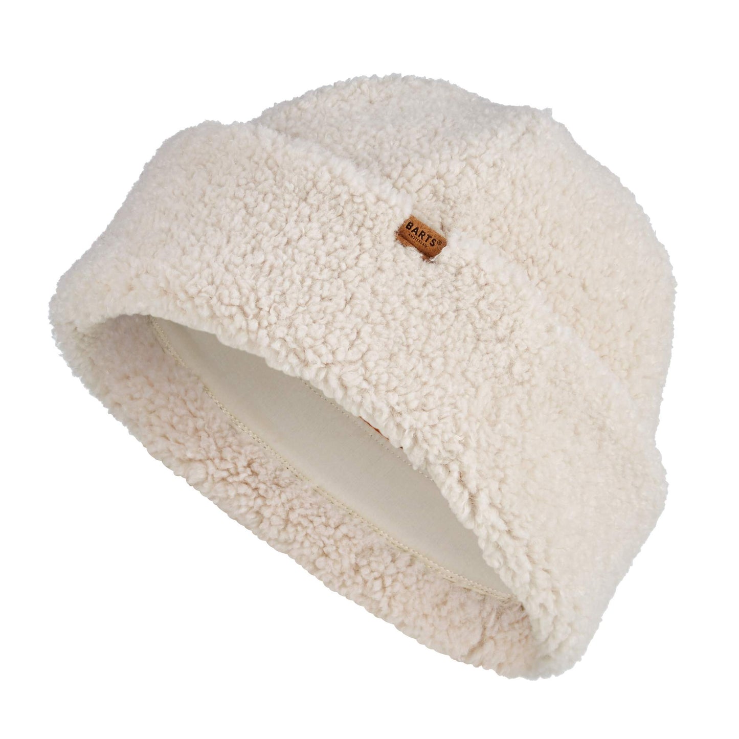 Barts TEDDYBOW HAT Damen - Mütze