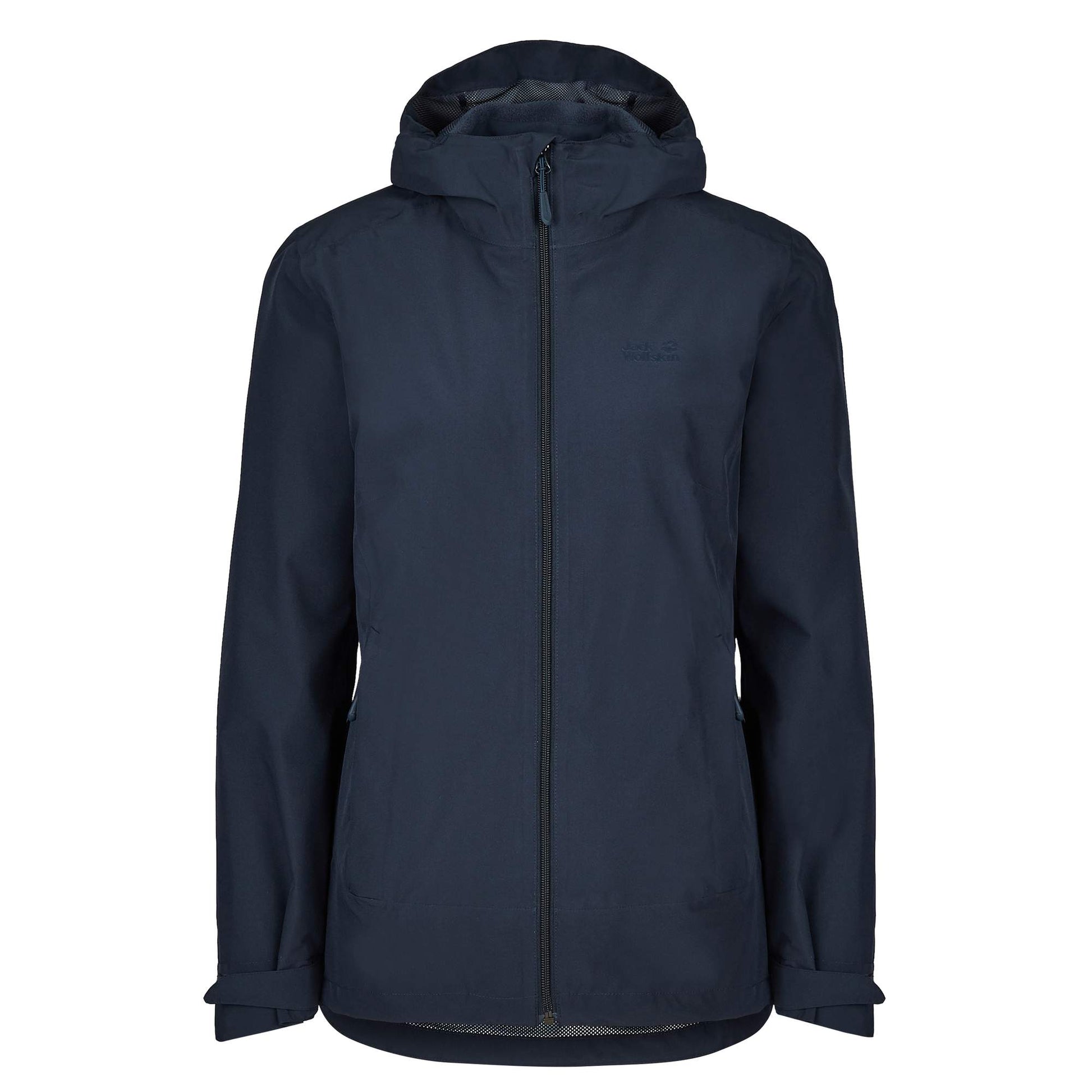 Jack Wolfskin MOONRISE 3IN1 JKT W Damen - Doppeljacke