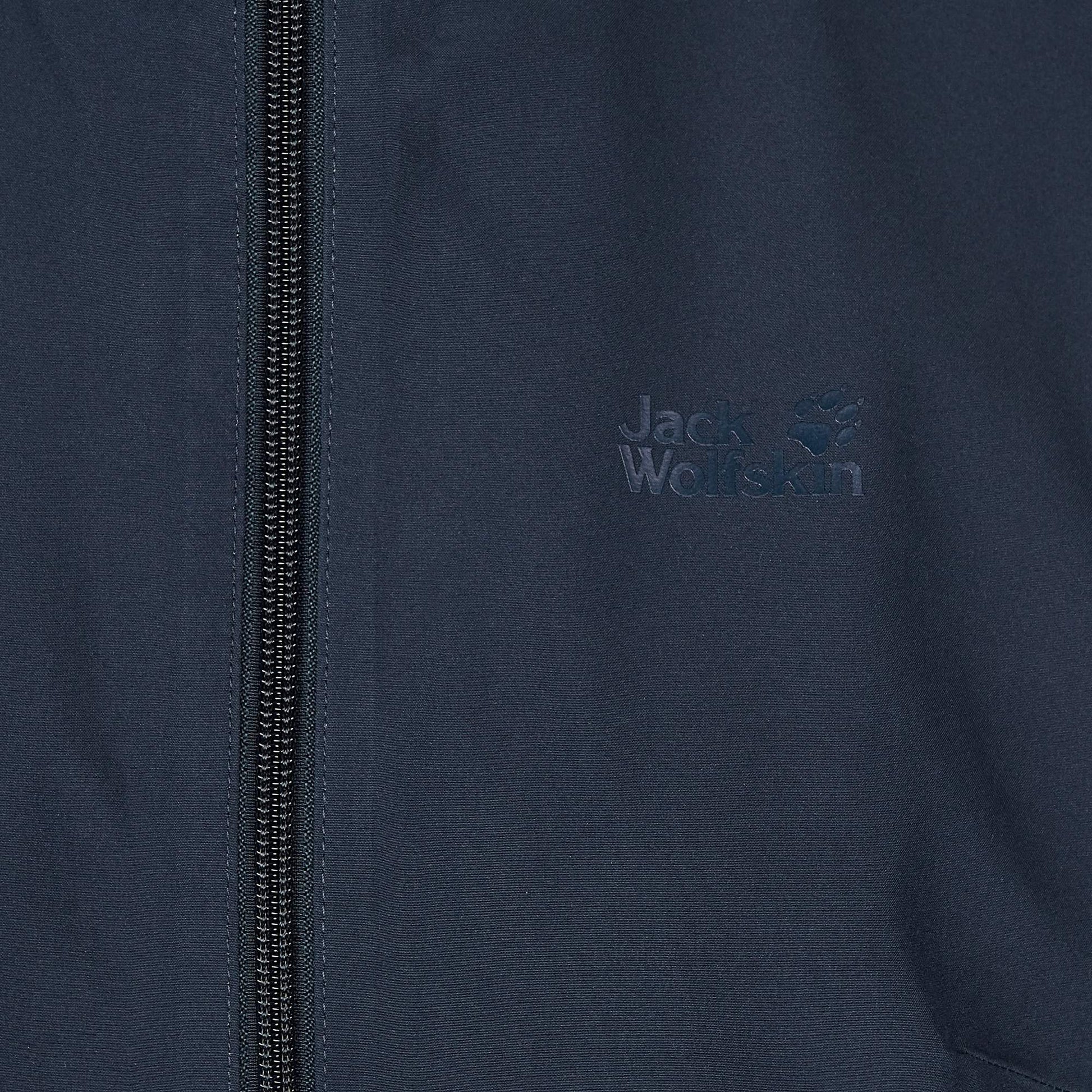 Jack Wolfskin MOONRISE 3IN1 JKT W Damen - Doppeljacke