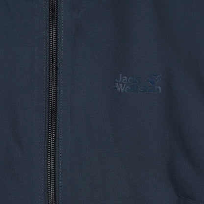 Jack Wolfskin MOONRISE 3IN1 JKT W Damen - Doppeljacke