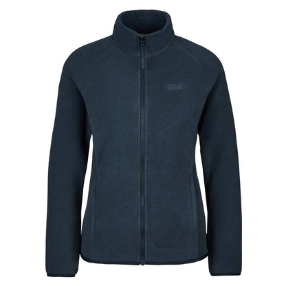 Jack Wolfskin MOONRISE 3IN1 JKT W Damen - Doppeljacke