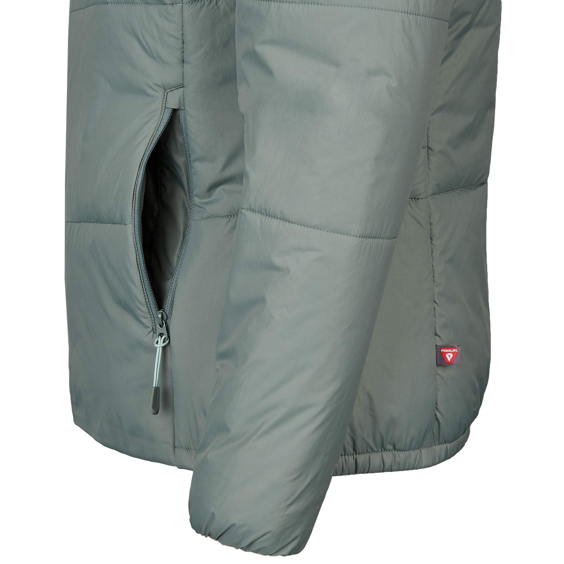 Jack Wolfskin BERGLAND INS JKT W Damen - Isolationsjacke