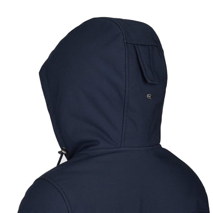 Jack Wolfskin WINDY VALLEY COAT W Damen - Softshelljacke