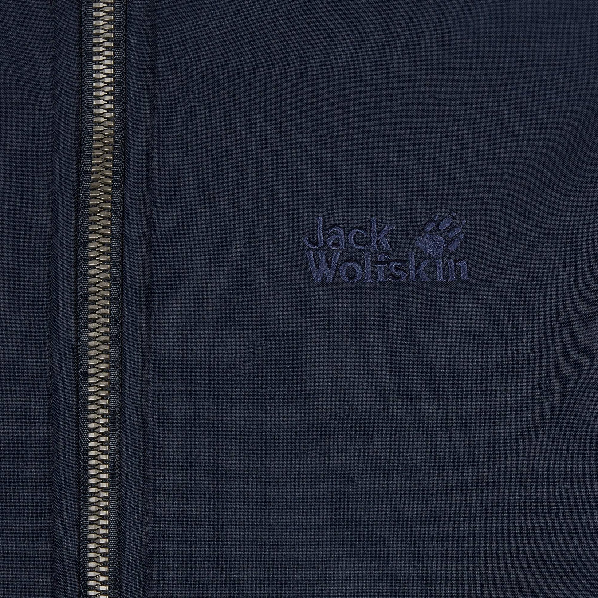 Jack Wolfskin WINDY VALLEY COAT W Damen - Softshelljacke