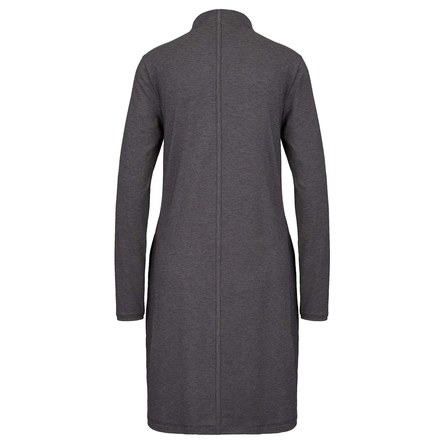 FRILUFTS MATHRAKI TURTLENECK L/S DRESS Damen - Kleid