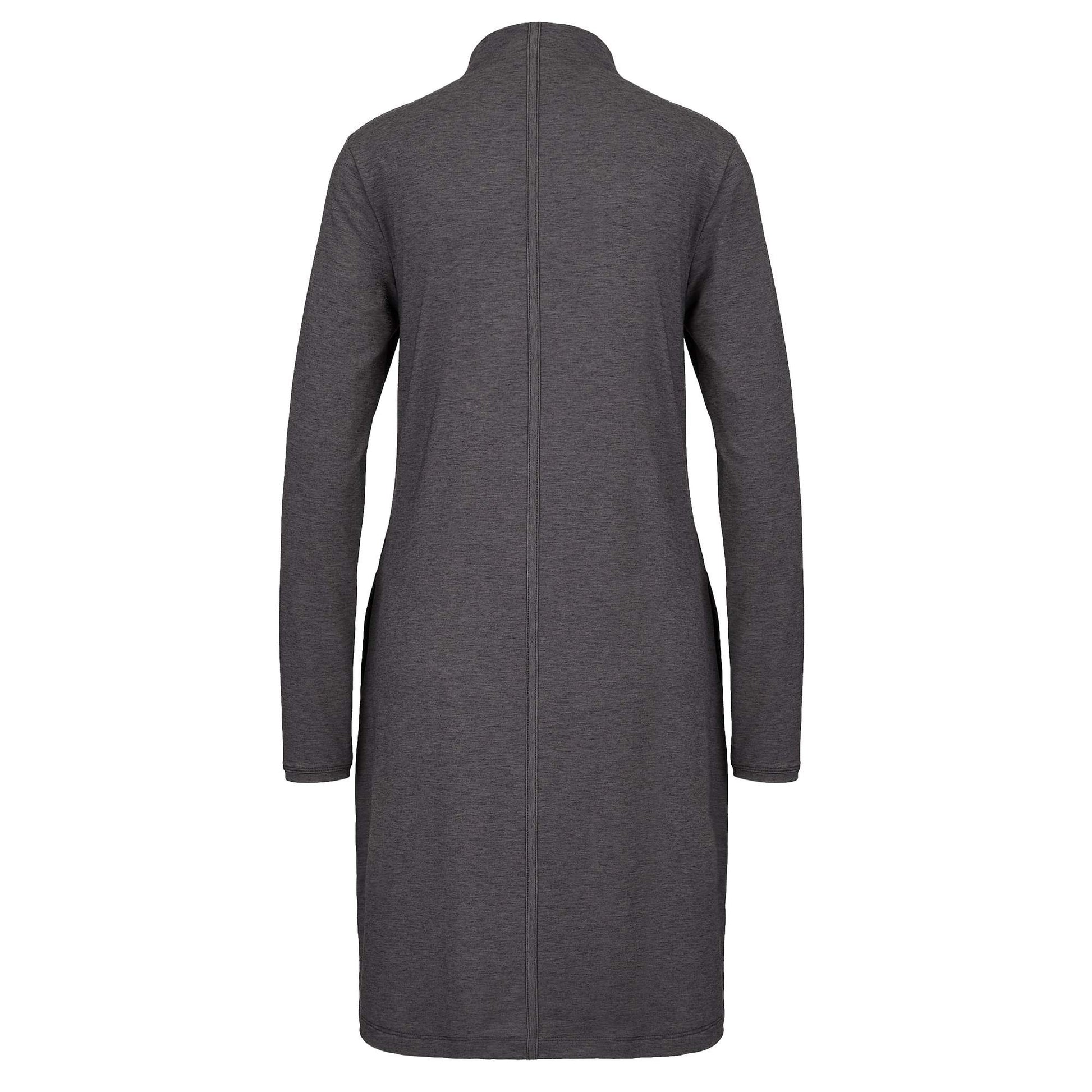 FRILUFTS MATHRAKI TURTLENECK L/S DRESS Damen - Kleid