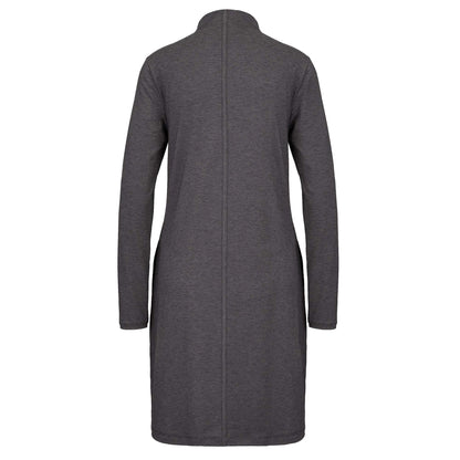 FRILUFTS MATHRAKI TURTLENECK L/S DRESS Damen - Kleid