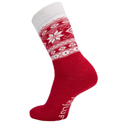 FRILUFTS WINTER ALPACA SOCKS Unisex - Wintersocken