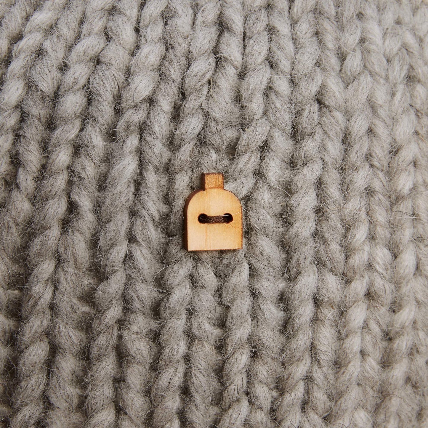 KUURNA BEANIE Unisex - Mütze