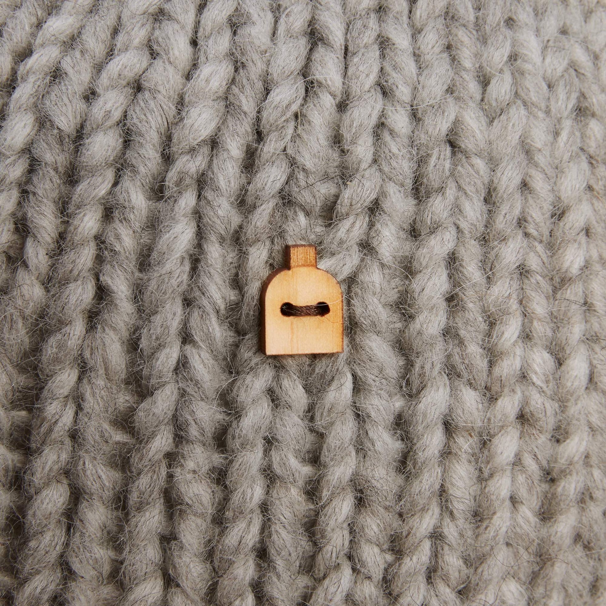  KUURNA BEANIE Unisex - Mütze