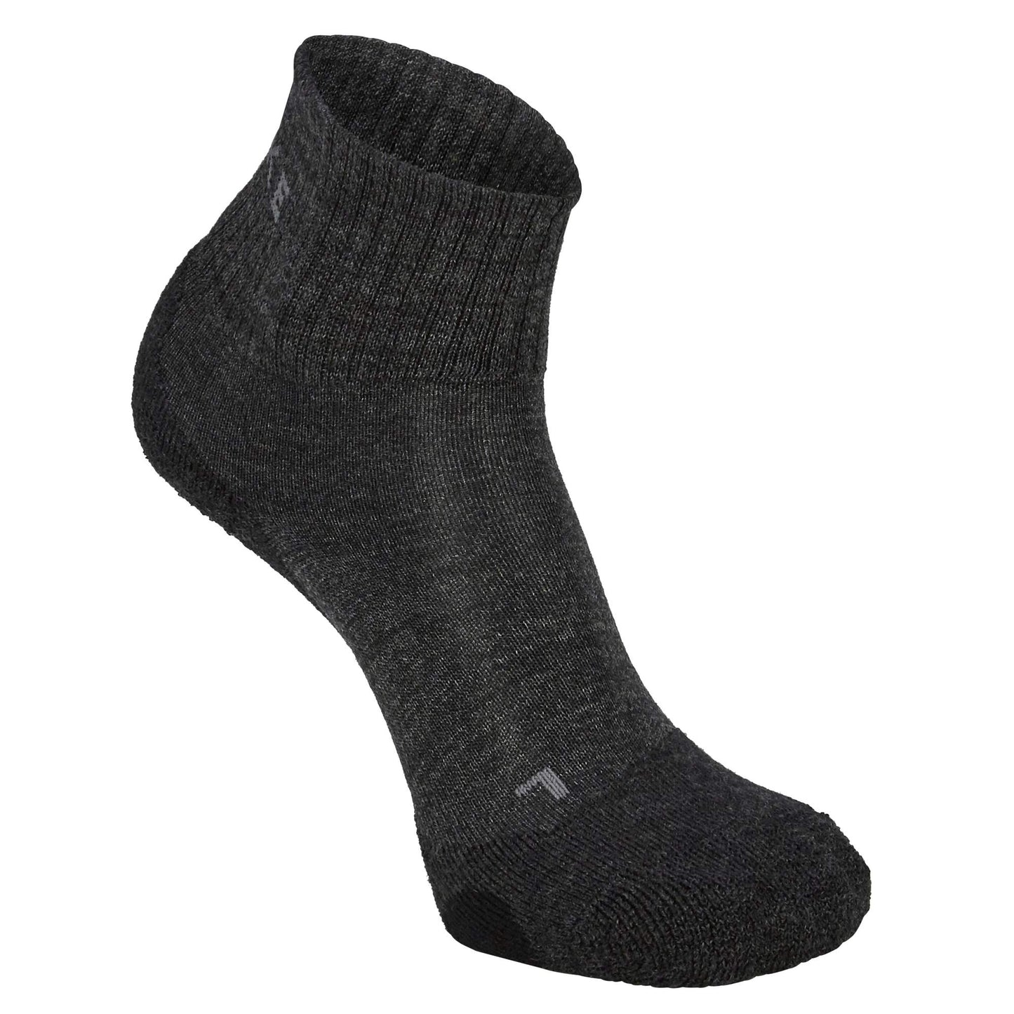 Falke TK2 EXPLORE WOOL SHORT W Damen - Wandersocken