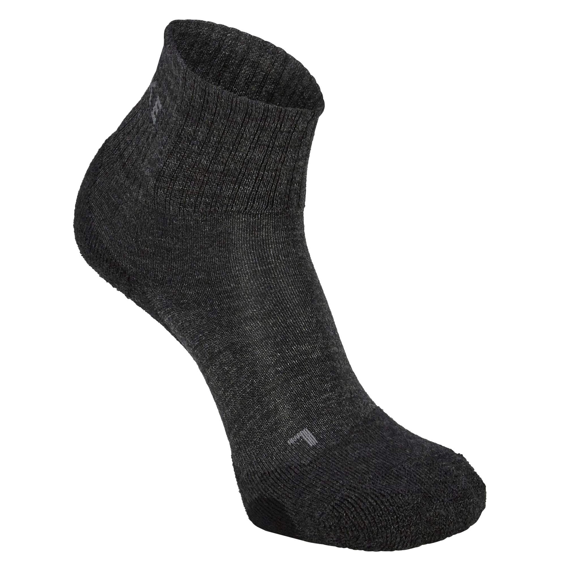 Falke TK2 EXPLORE WOOL SHORT W Damen - Wandersocken
