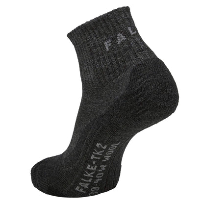 Falke TK2 EXPLORE WOOL SHORT W Damen - Wandersocken