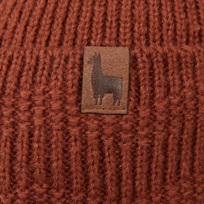 P.A.C. DALERA BEANIE Unisex - Mütze