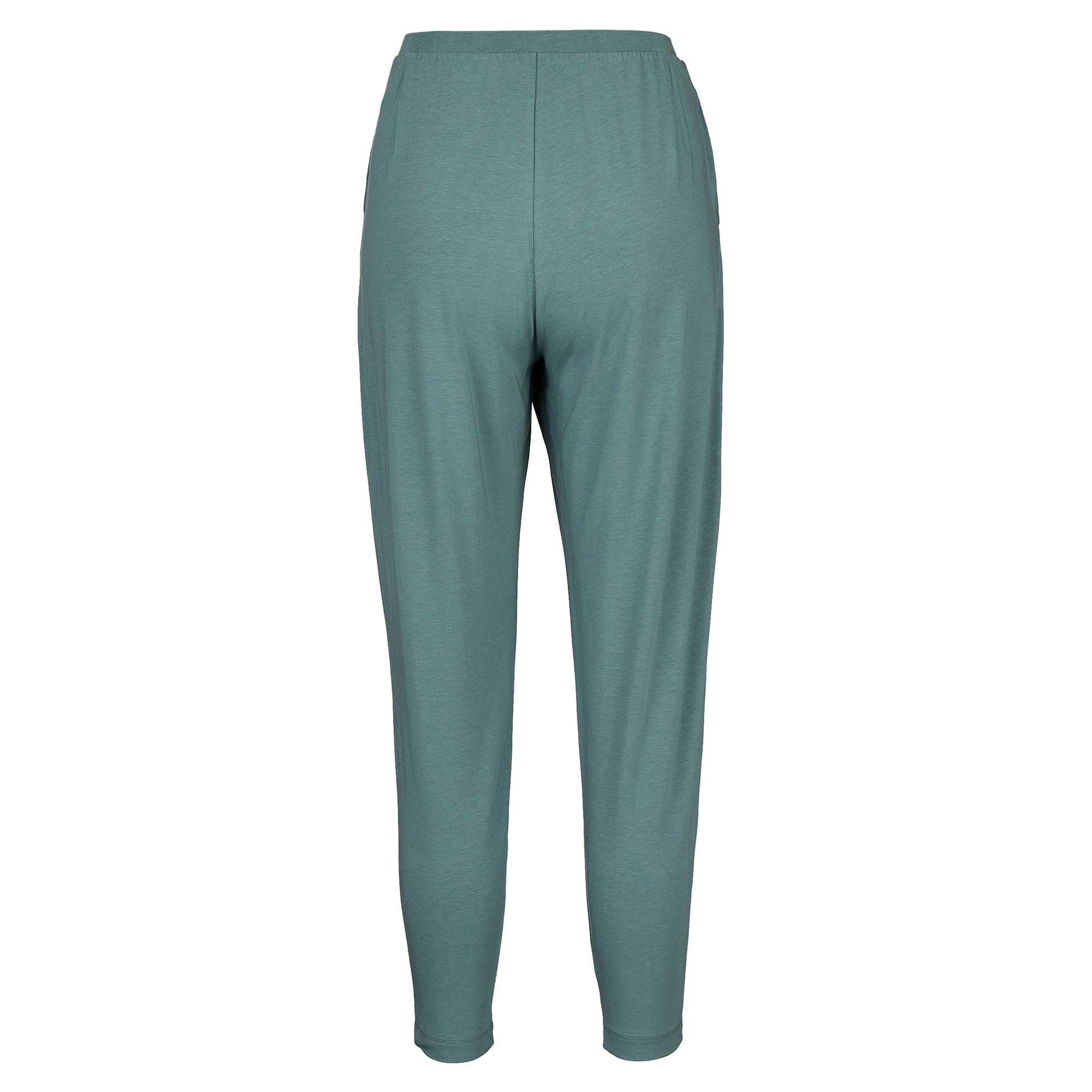 MANDALA GOLDEN DAYS PANT Damen - Freizeithose