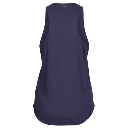 MANDALA BASIC TOP Damen - Trägershirt