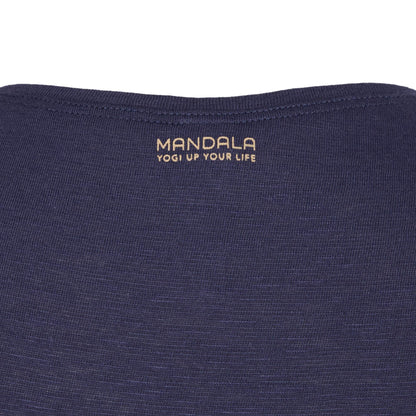 MANDALA BASIC TOP Damen - Trägershirt