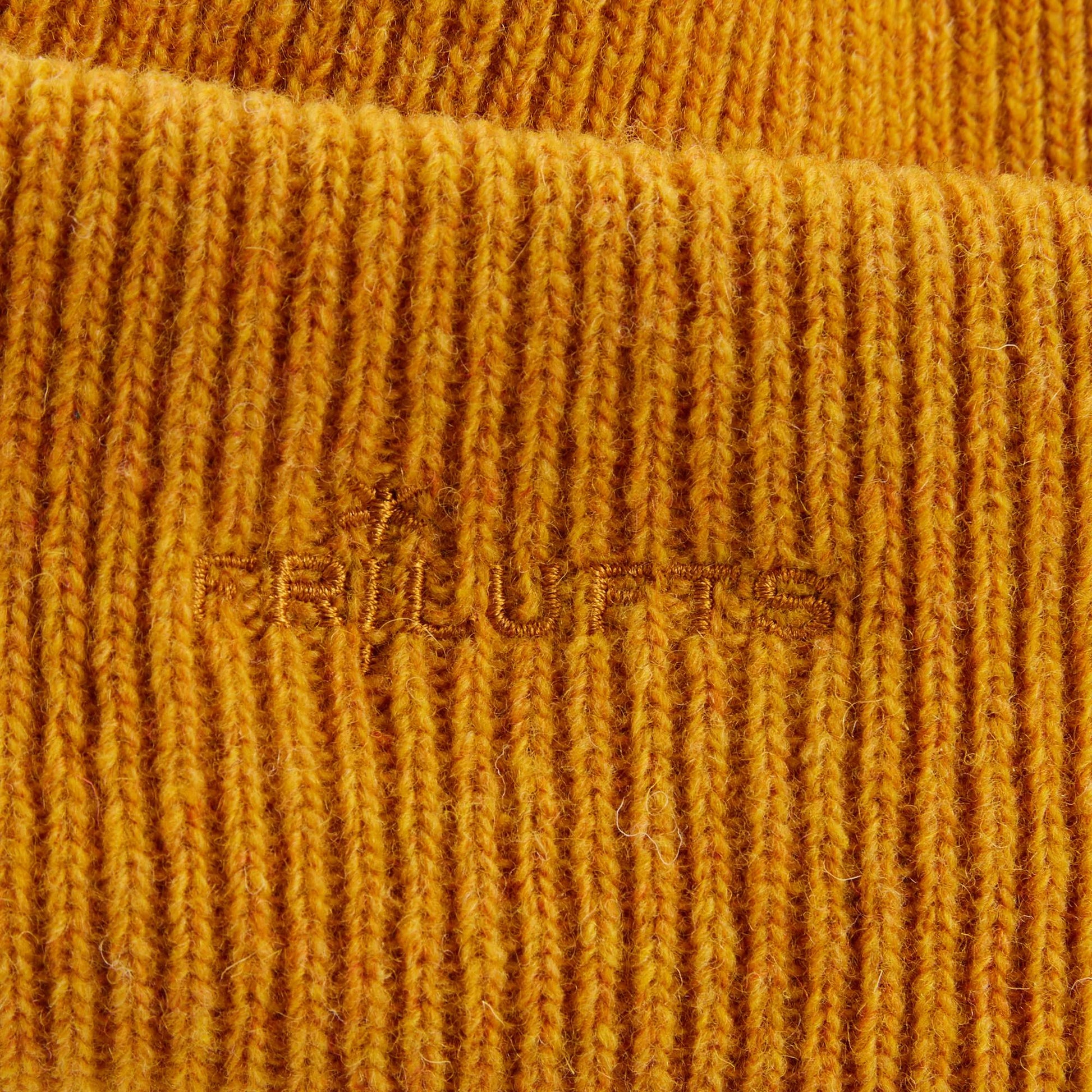 FRILUFTS MISSJÖ KNITTED BEANIE Unisex - Mütze