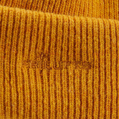 FRILUFTS MISSJÖ KNITTED BEANIE Unisex - Mütze