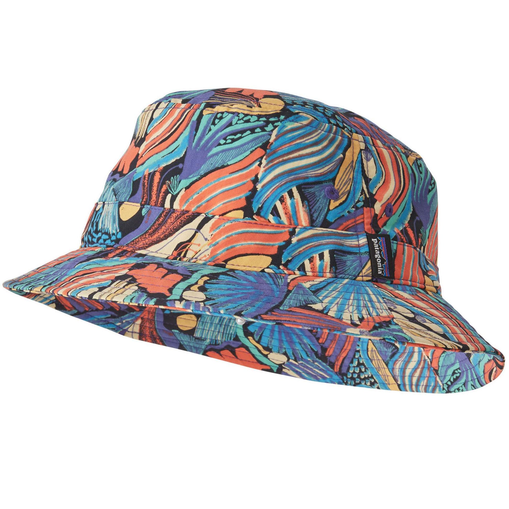 Patagonia WAVEFARER BUCKET HAT Unisex - Sonnenhut