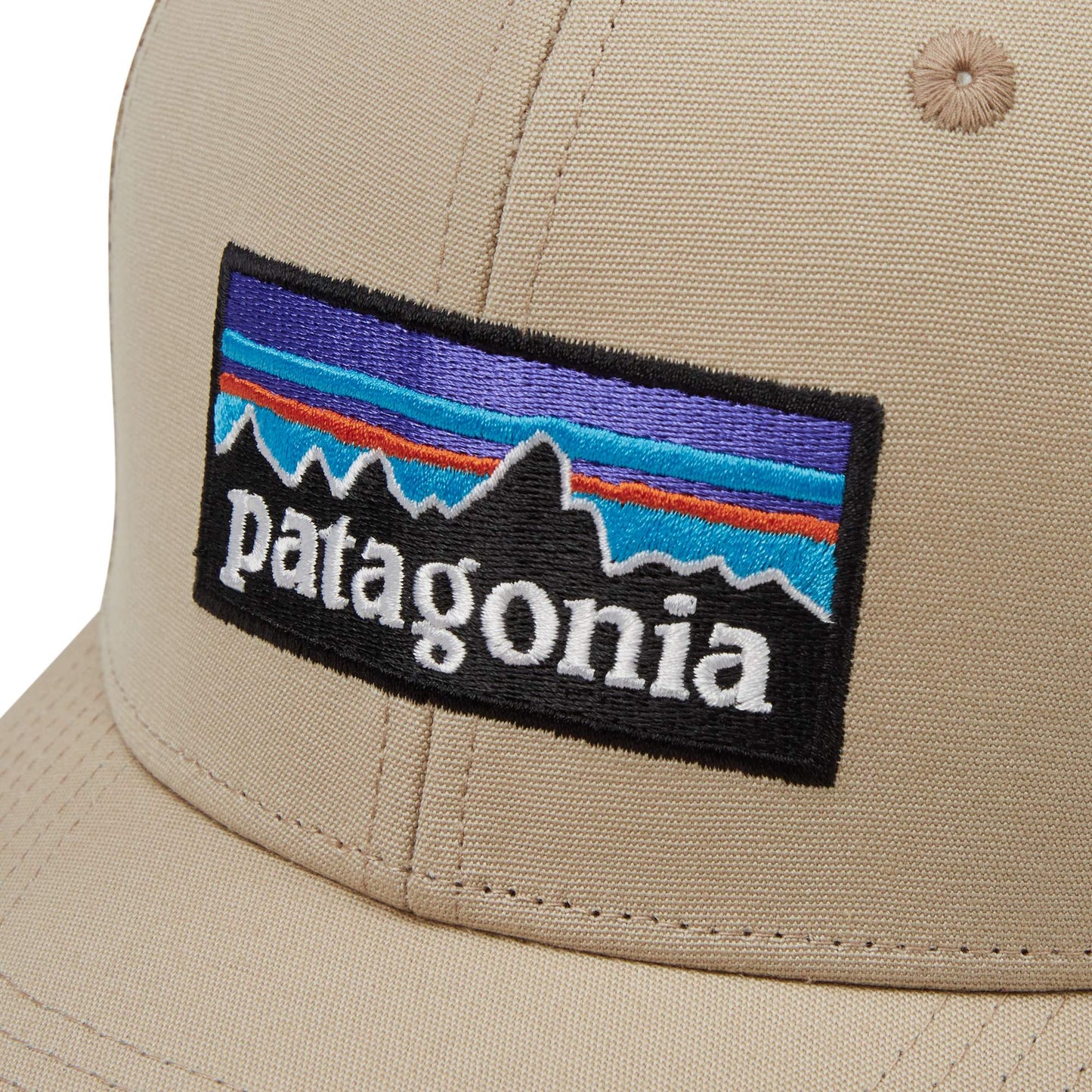 Patagonia P-6 LOGO TRUCKER HAT Unisex - Mütze