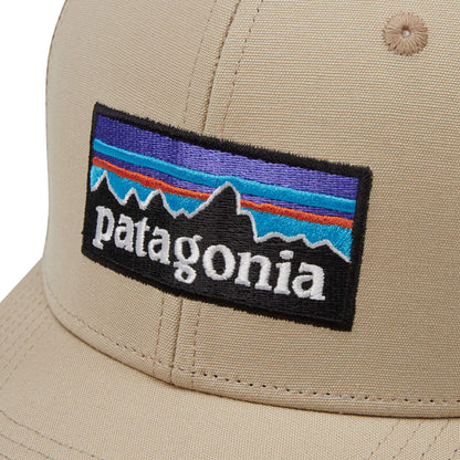 Patagonia P-6 LOGO TRUCKER HAT Unisex - Mütze