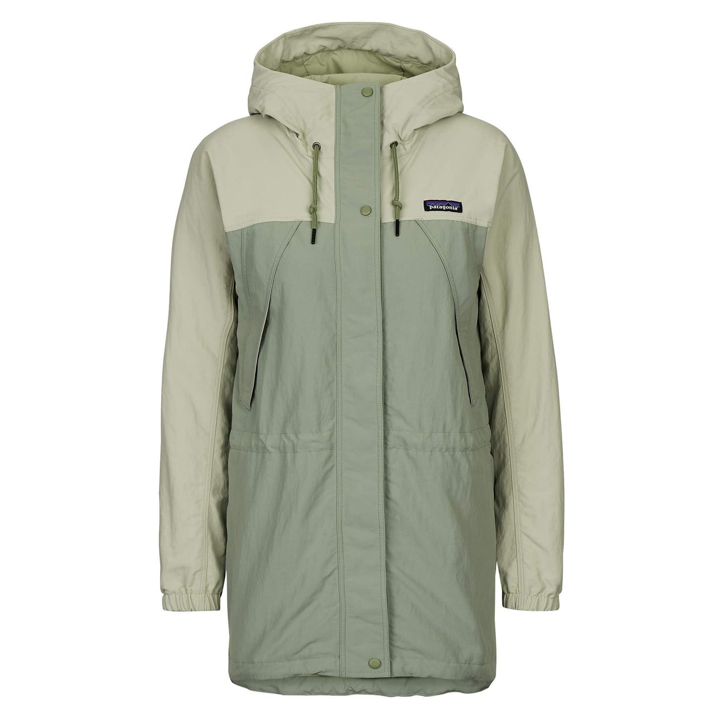 Patagonia W' S SKYFOREST PARKA Damen - Übergangsjacke