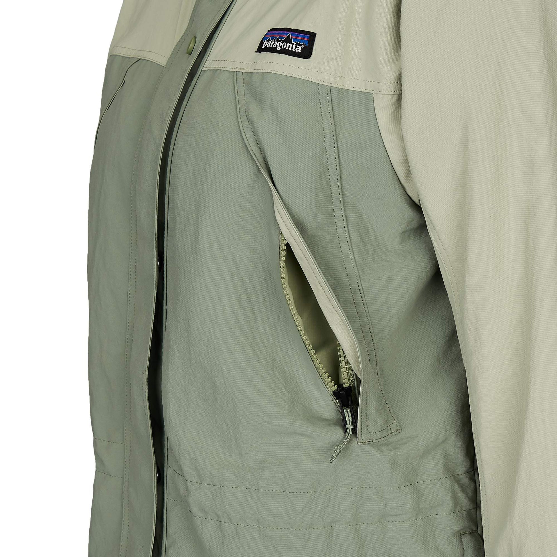 Patagonia W' S SKYFOREST PARKA Damen - Übergangsjacke