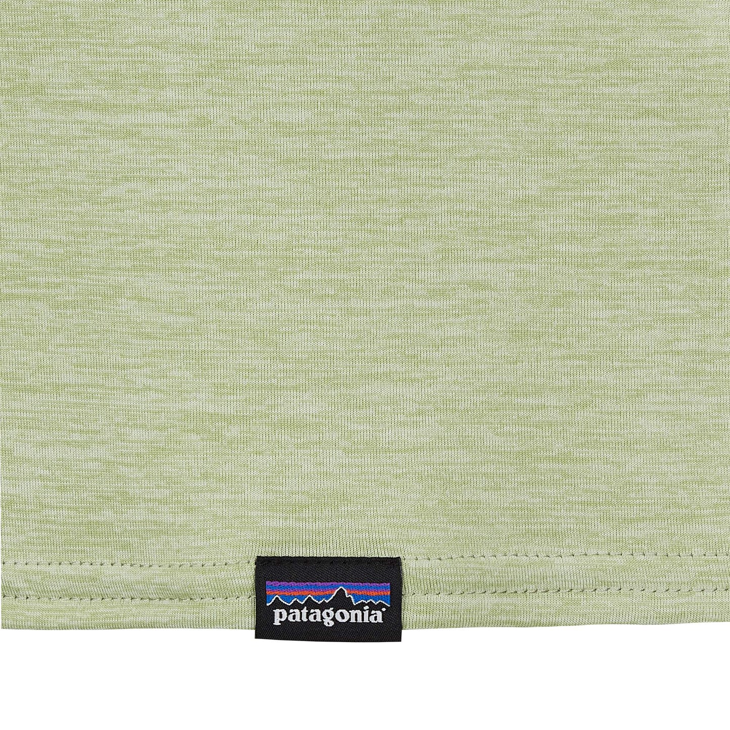 Patagonia W' S CAP COOL DAILY TANK Damen - Trägershirt