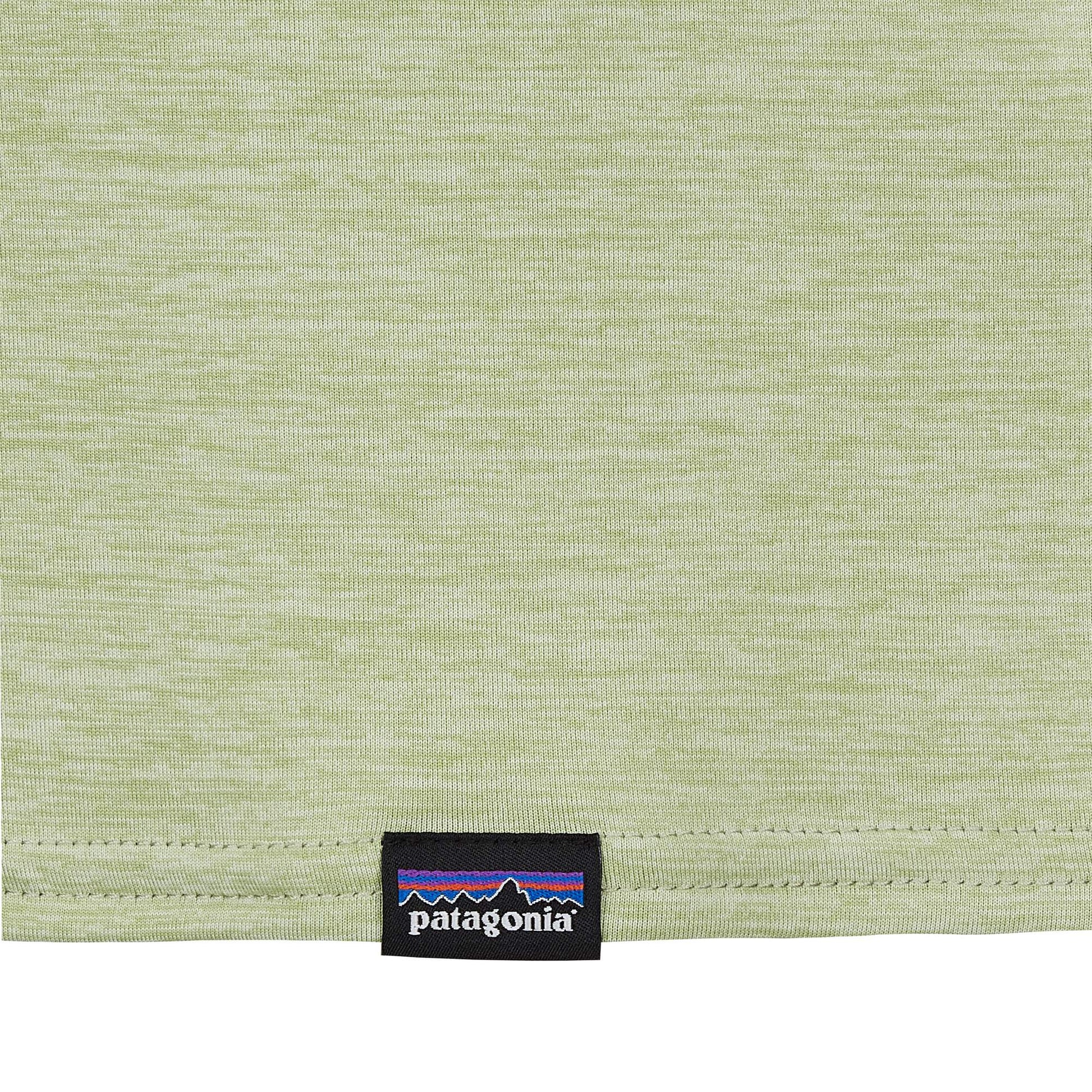 Patagonia W' S CAP COOL DAILY TANK Damen - Trägershirt