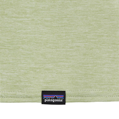 Patagonia W' S CAP COOL DAILY TANK Damen - Trägershirt