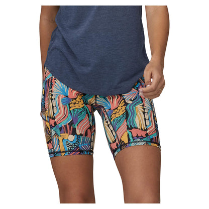 Patagonia W' S MAIPO SHORTS - 8 IN. Damen - Shorts