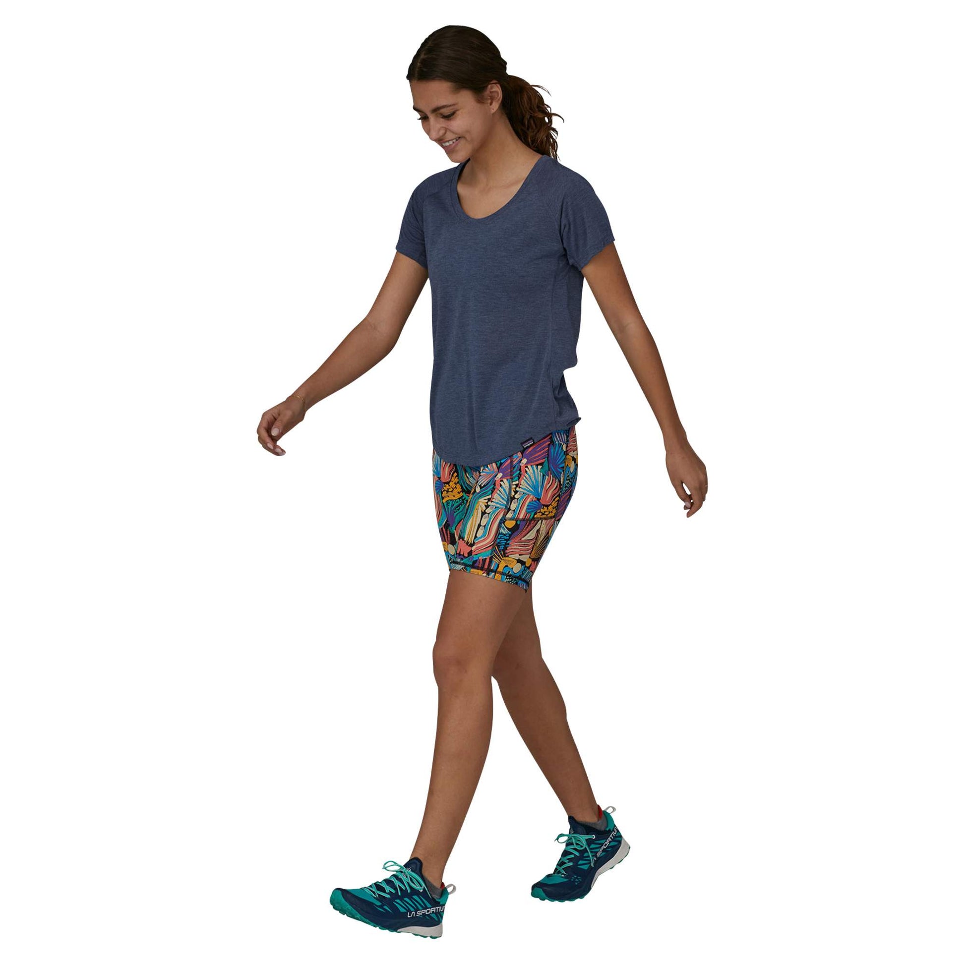 Patagonia W' S MAIPO SHORTS - 8 IN. Damen - Shorts