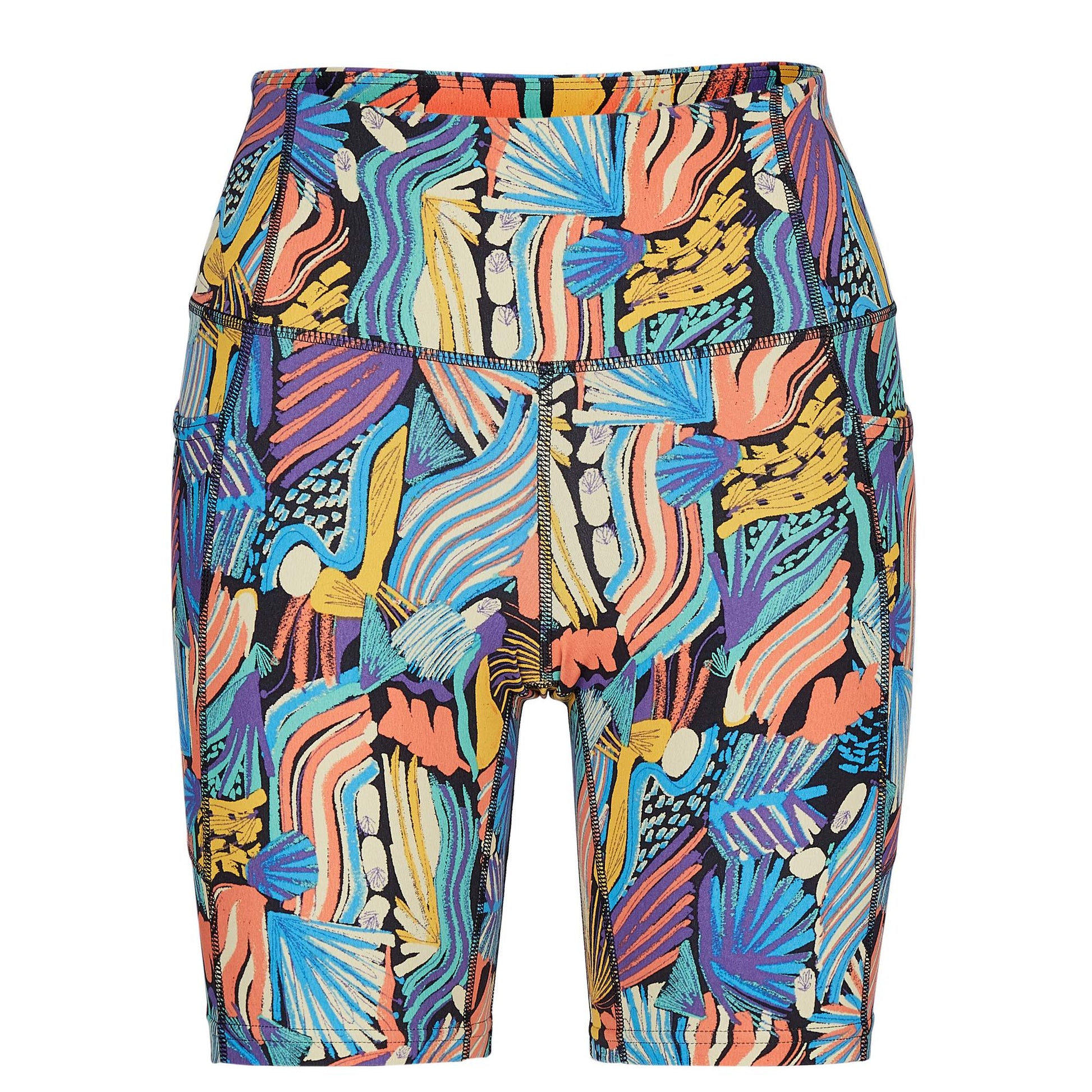 Patagonia W' S MAIPO SHORTS - 8 IN. Damen - Shorts