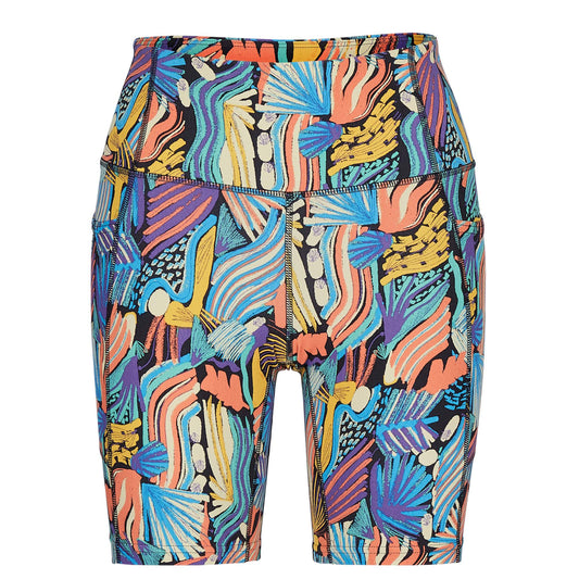Patagonia W' S MAIPO SHORTS - 8 IN. Damen - Shorts