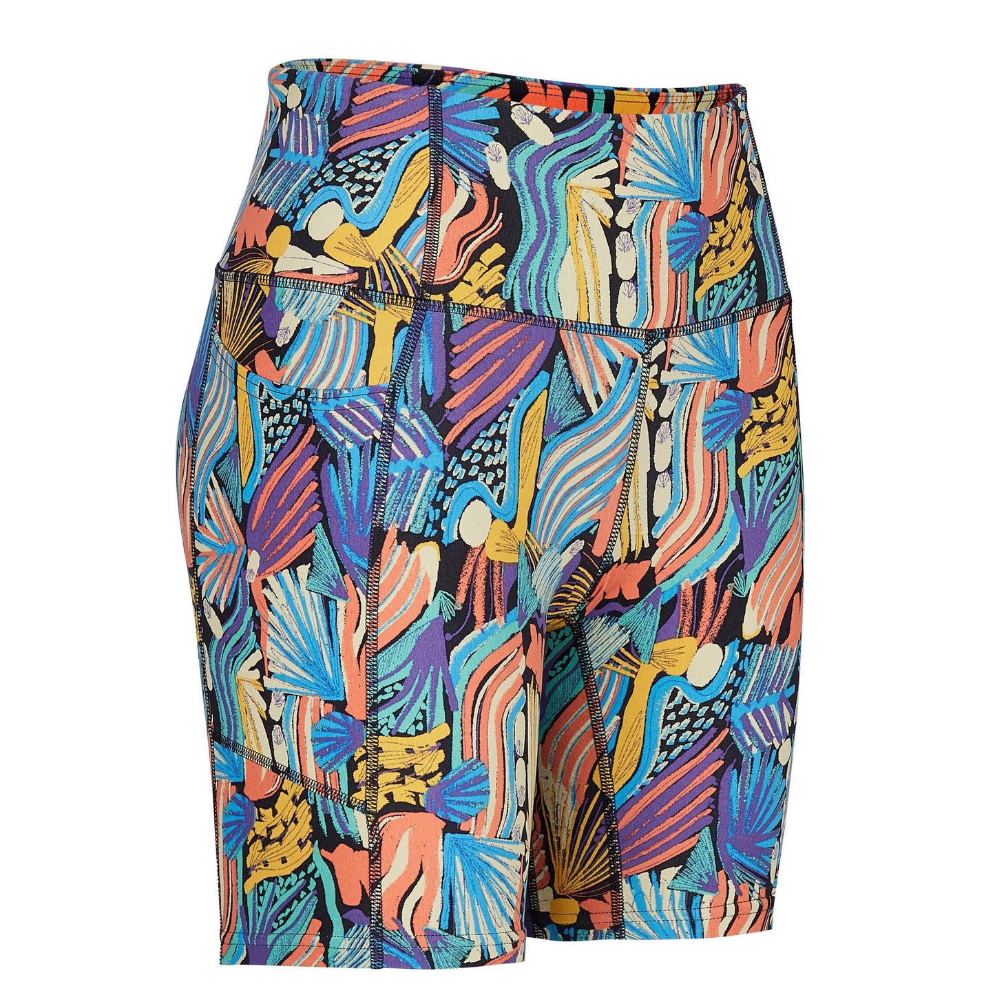 Patagonia W' S MAIPO SHORTS - 8 IN. Damen - Shorts
