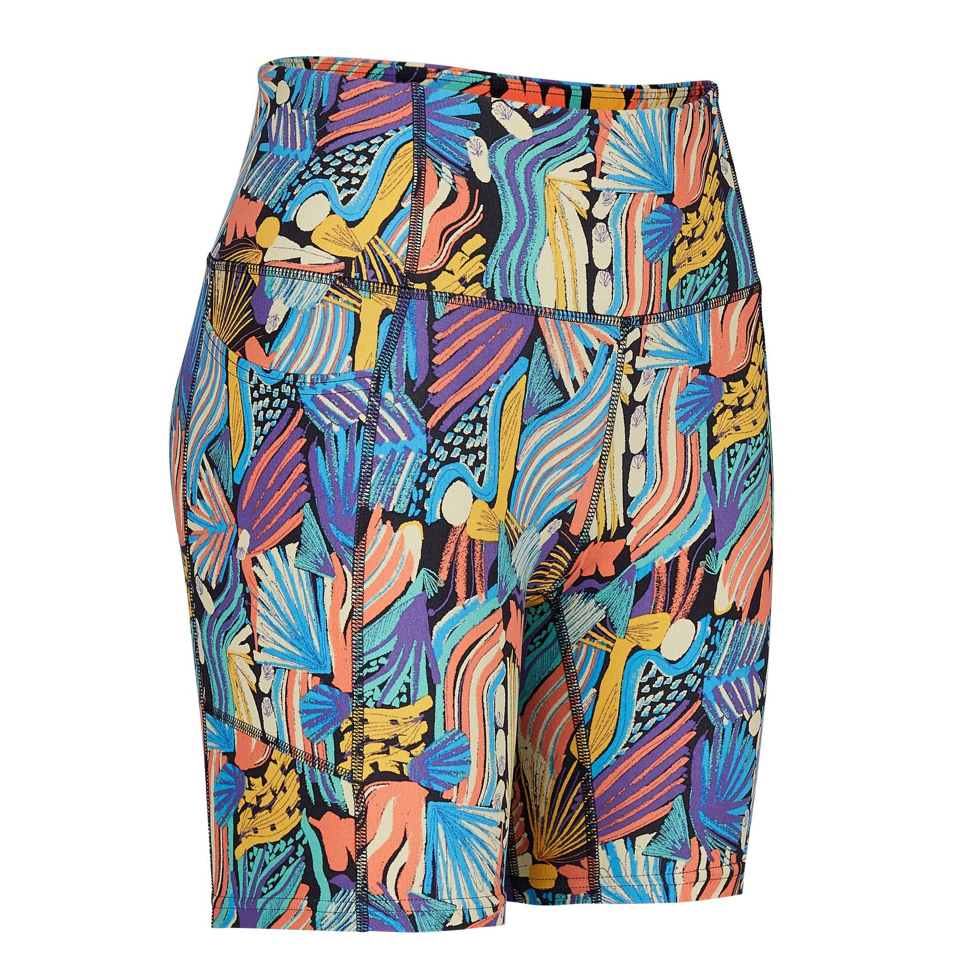 Patagonia W' S MAIPO SHORTS - 8 IN. Damen - Shorts